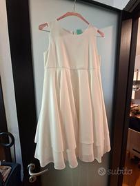 Vestito comunione