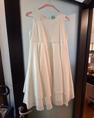 Vestito comunione