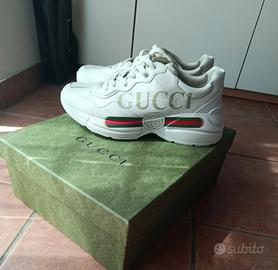 scarpe GUCCI Rhyton