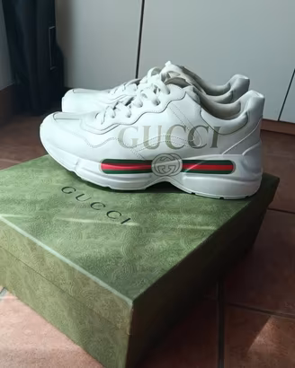 scarpe GUCCI Rhyton