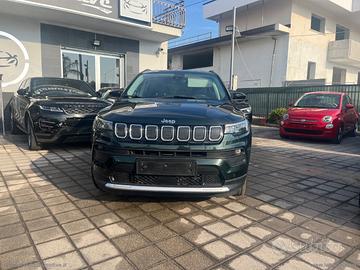 JEEP Compass 1.6 Mjt II 2WD 80° Anniversario