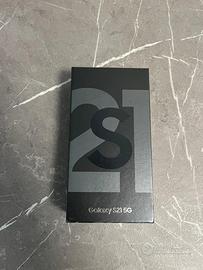 Samsung S21