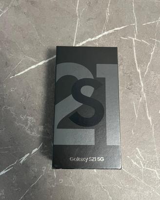 Samsung S21
