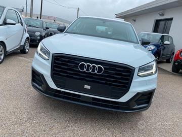 Ricambi usati per Audi Q2 2018