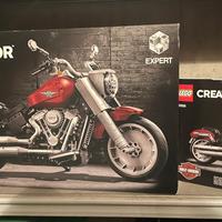 Lego 10269 Harley-Davidson