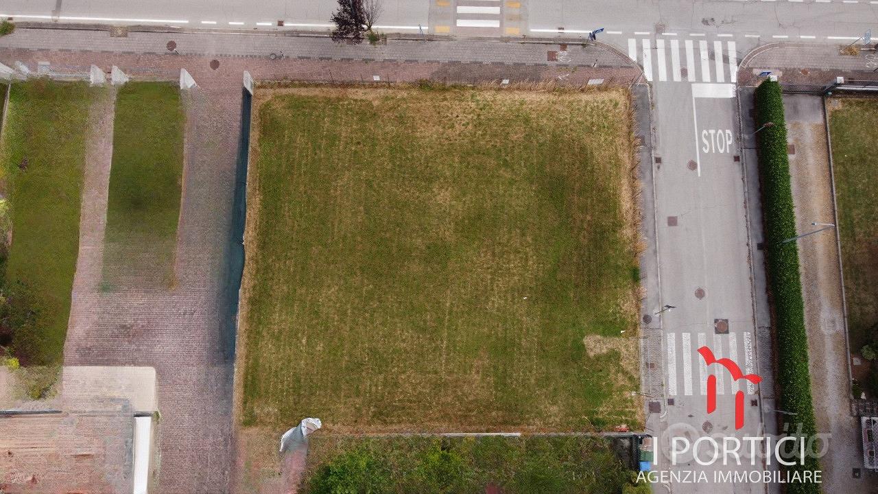 Terreno a Villanova di Camposampiero (PD) - Altro