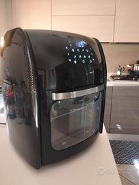 Friggitrice ad aria digitale GourmetMax