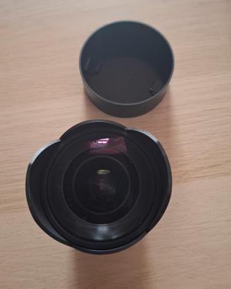 samyang 14 mm 2.8  canon