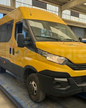 Iveco Daily, 2019, 19 posti, Euro 6