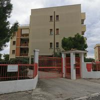 Appartamento 1' piano Paolo IV