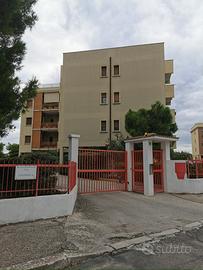 Appartamento 1' piano Paolo IV