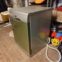 Lavastoviglie Bosch serie 2