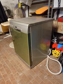 Lavastoviglie Bosch serie 2