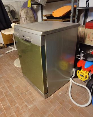 Lavastoviglie Bosch serie 2