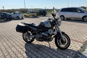 BMW r850r