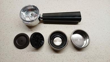 NUOVO Portafiltro Ariete Cafè Retrò