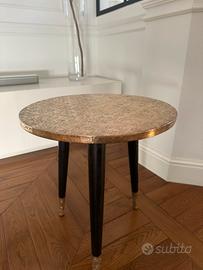 Tavolino marocchino originale