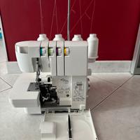 Macchina tagliacuci SINGER  se017