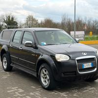 GREAT WALL STEED 2011 2.4BENZ/GPL2031. 127.000km