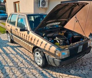 Fiat Uno 55