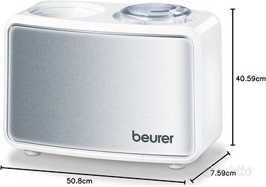 Beurer Mini umidificatore