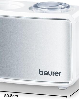 Beurer Mini umidificatore
