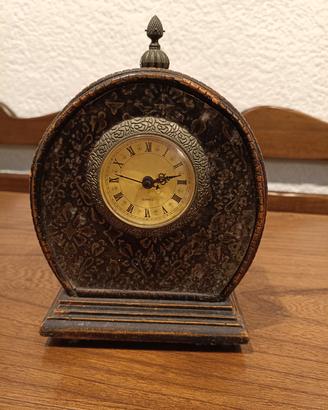 Orologio a batteria 
