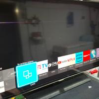 Smart Tv Samsung 40Pollici