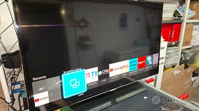 Smart Tv Samsung 40Pollici