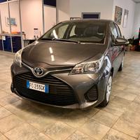 Toyota Yaris 1.0 5 porte Active