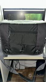 Borsa fotografica lowepro