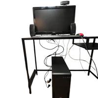 Pc Desk  intel core i5 9400cpu 2.90 Ghz 16 GB ram 