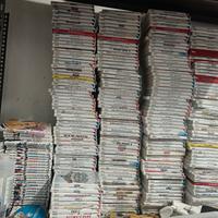 videogiochi Nintendo wii (leggi descrizione)