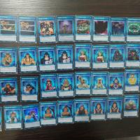 Yu gi oh lotto 38 carte speed duel