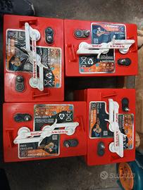 batterie x muletto/piattaforma 24volt