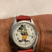 orologio DISNEY MICKEY AVIATOR