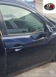 Portiera anteriore dx per mazda 2