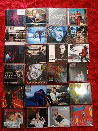 Collezione CD Vasco rossi 