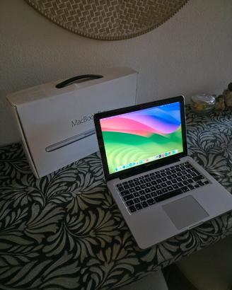 MacBook Pro 2012 13" 