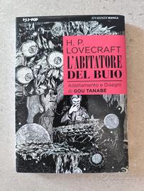 L'abitatore del buio 