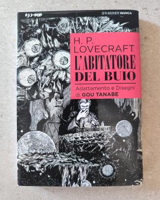 L'abitatore del buio 