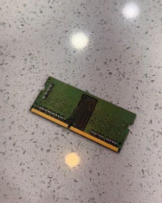 SK Hynix Memoria RAM da 8 GB SODIMM DDR4 3200 PC4