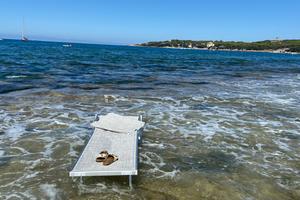 Castiglioncello (LI) a due passi dal mare