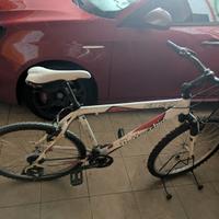 BICI BOTTECCHIA FX 500