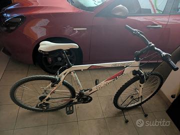 BICI BOTTECCHIA FX 500