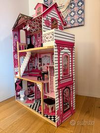 Casa delle bambole