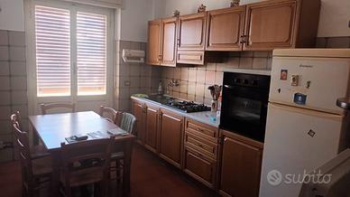 Camera singola con terrazzino - sassari