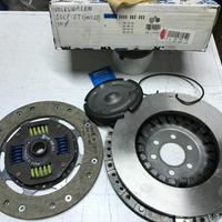 Kit frizione SACHS 3000082002 per VOLKSWAGEN Golf