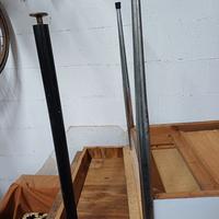 Tavolo da cucina vintage 