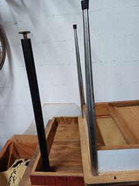 Tavolo da cucina vintage 